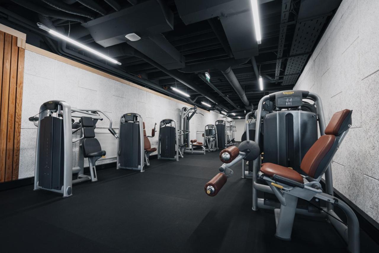 Sporthotel Am 젬머링 외부 사진