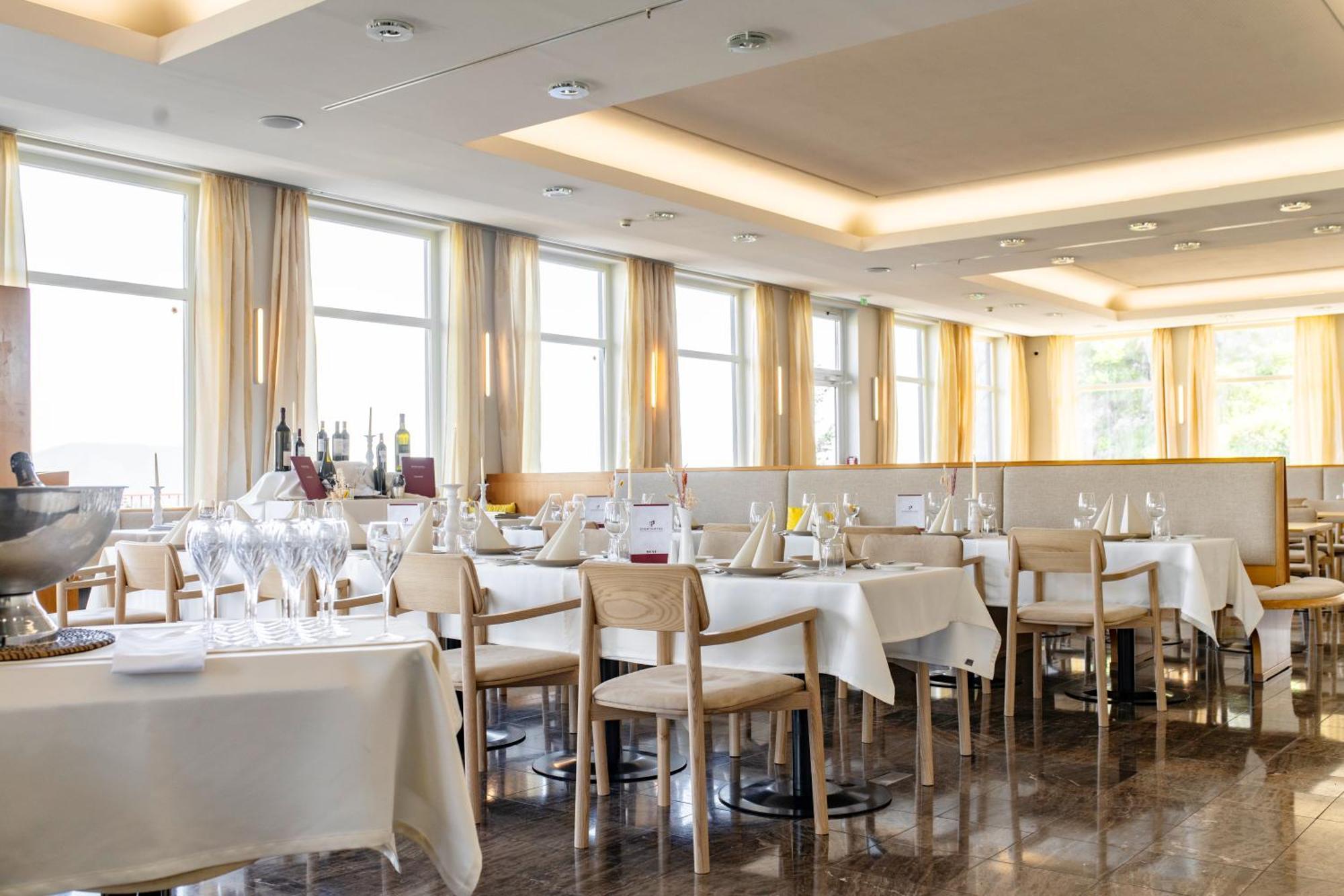 Sporthotel Am 젬머링 외부 사진